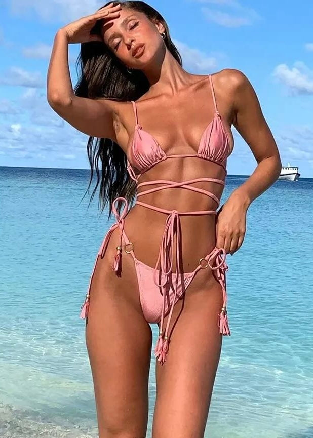 Sophia Bikini